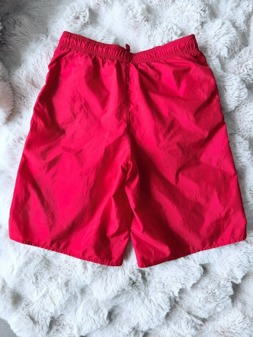 DSQUARED2 KIDS Icon-print swim shorts